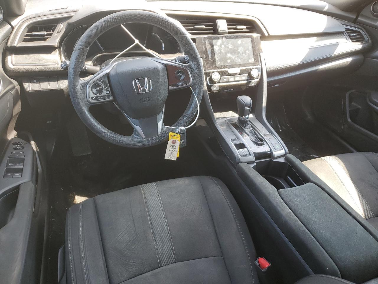 Photo 7 VIN: SHHFK7H5XJU216050 - HONDA CIVIC 