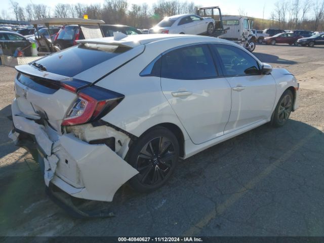 Photo 3 VIN: SHHFK7H5XJU220132 - HONDA CIVIC 