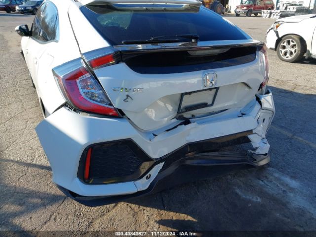 Photo 5 VIN: SHHFK7H5XJU220132 - HONDA CIVIC 