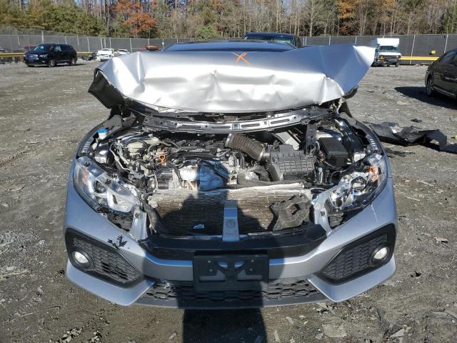 Photo 4 VIN: SHHFK7H5XJU228229 - HONDA CIVIC 