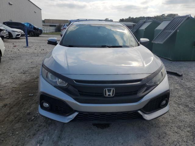 Photo 4 VIN: SHHFK7H5XJU236671 - HONDA CIVIC EX 