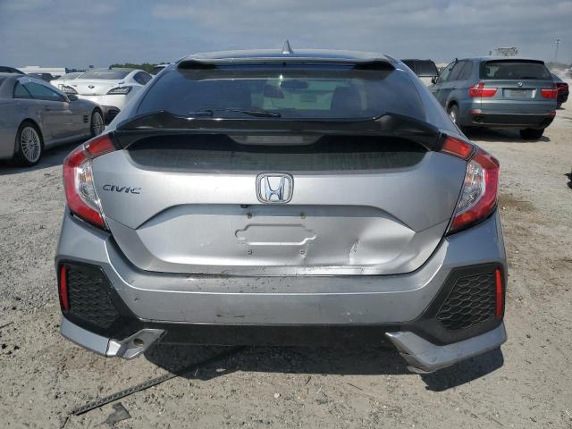 Photo 5 VIN: SHHFK7H5XJU236671 - HONDA CIVIC EX 