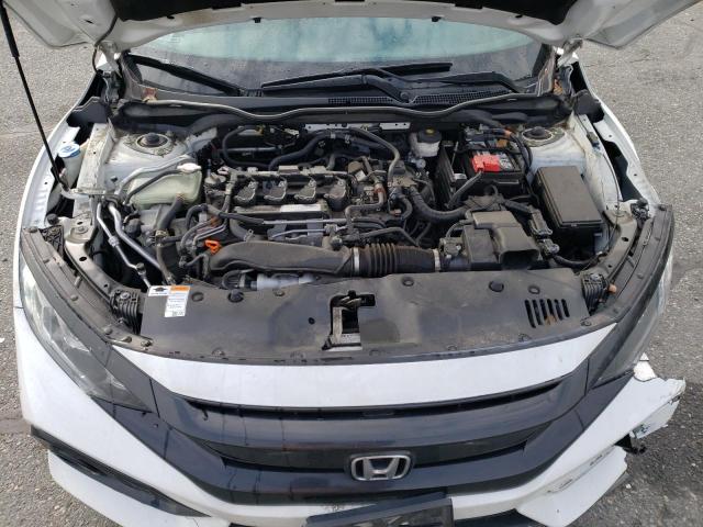 Photo 10 VIN: SHHFK7H5XJU403417 - HONDA CIVIC 