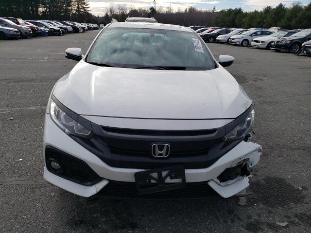 Photo 4 VIN: SHHFK7H5XJU403417 - HONDA CIVIC 