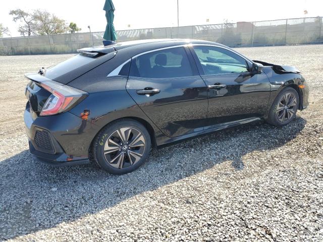 Photo 2 VIN: SHHFK7H5XJU409167 - HONDA CIVIC 