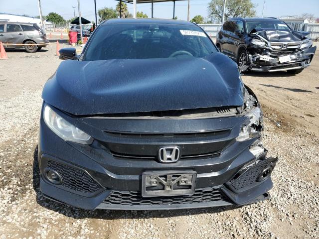 Photo 4 VIN: SHHFK7H5XJU409167 - HONDA CIVIC 