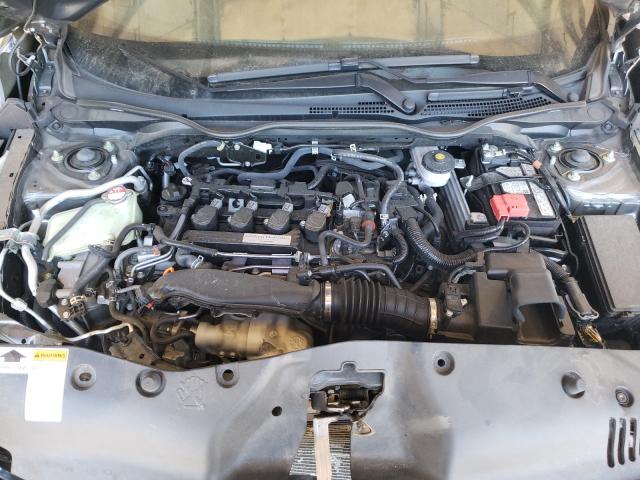 Photo 6 VIN: SHHFK7H5XJU413364 - HONDA CIVIC EX 