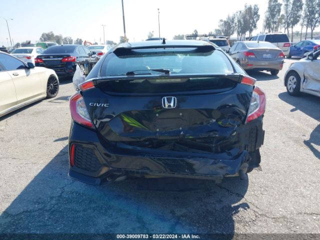 Photo 5 VIN: SHHFK7H5XJU417723 - HONDA CIVIC 