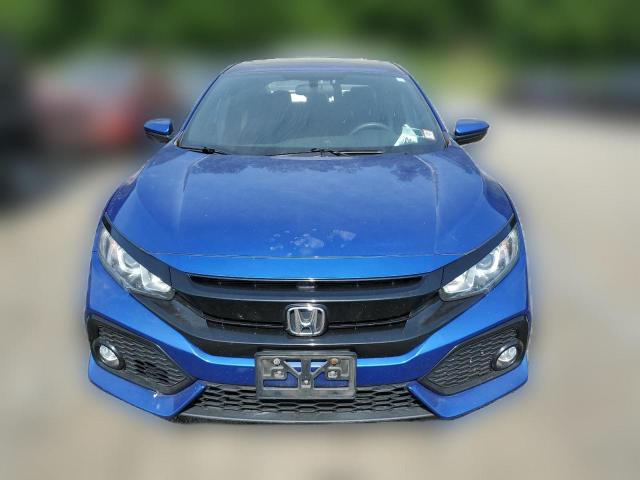 Photo 4 VIN: SHHFK7H5XJU420816 - HONDA CIVIC 