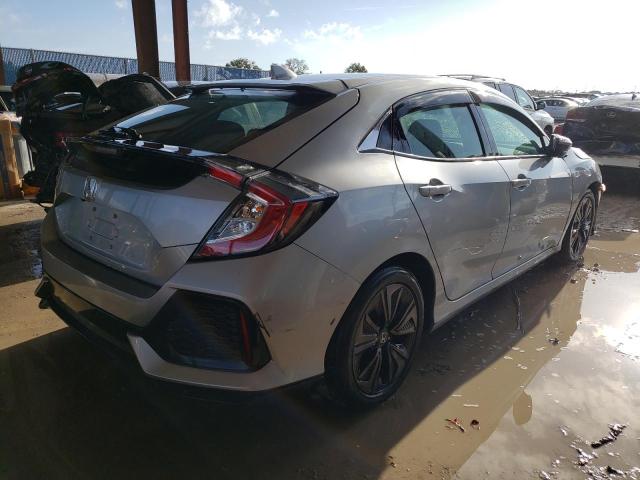 Photo 2 VIN: SHHFK7H5XJU429581 - HONDA CIVIC EX 