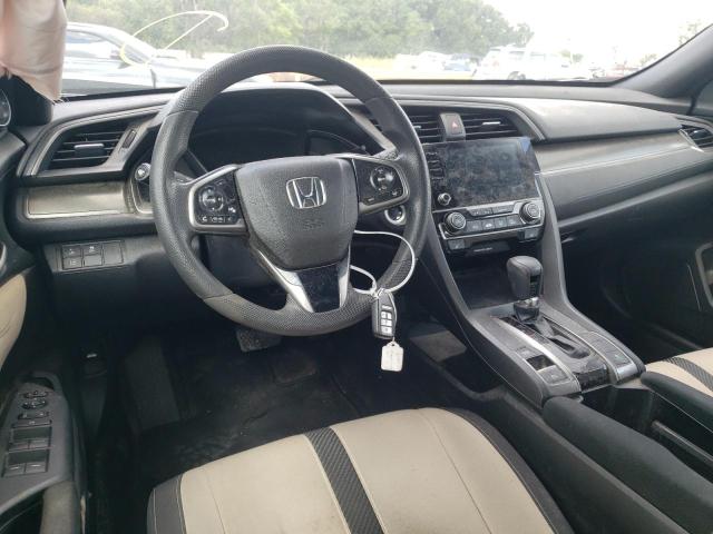 Photo 8 VIN: SHHFK7H60KU208548 - HONDA CIVIC EX 