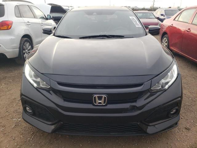 Photo 4 VIN: SHHFK7H60KU210767 - HONDA CIVIC EX 