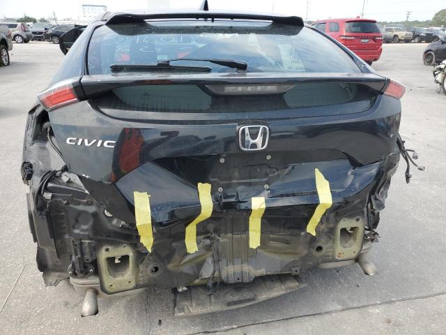 Photo 5 VIN: SHHFK7H60KU212468 - HONDA CIVIC EX 