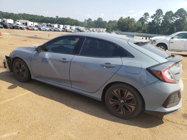 Photo 1 VIN: SHHFK7H60KU215645 - HONDA CIVIC EX 