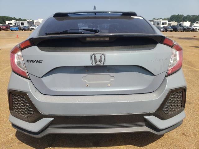 Photo 5 VIN: SHHFK7H60KU215645 - HONDA CIVIC EX 