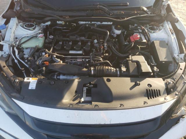 Photo 10 VIN: SHHFK7H60KU222305 - HONDA CIVIC EX 