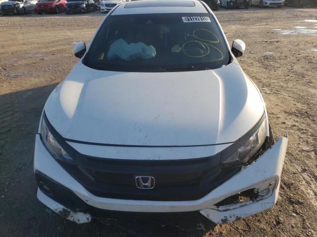 Photo 4 VIN: SHHFK7H60KU222305 - HONDA CIVIC EX 