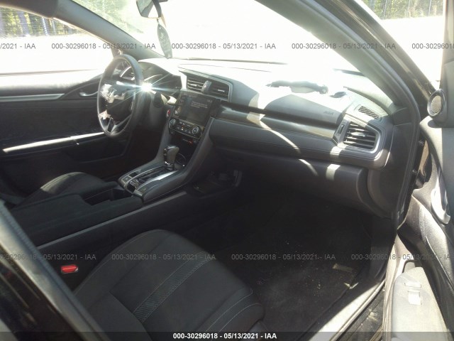 Photo 4 VIN: SHHFK7H60KU226175 - HONDA CIVIC HATCHBACK 