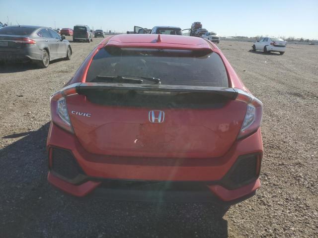 Photo 5 VIN: SHHFK7H60KU227536 - HONDA CIVIC EX 