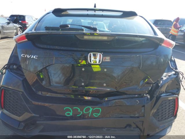 Photo 5 VIN: SHHFK7H60KU407972 - HONDA CIVIC 