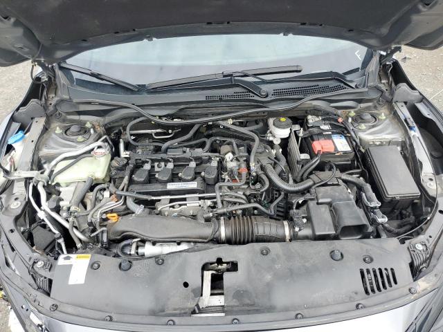 Photo 10 VIN: SHHFK7H60KU408331 - HONDA CIVIC EX 