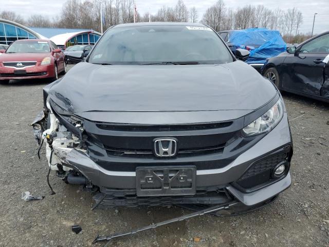 Photo 4 VIN: SHHFK7H60KU408331 - HONDA CIVIC EX 