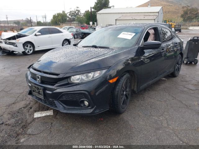 Photo 1 VIN: SHHFK7H60KU414078 - HONDA CIVIC 