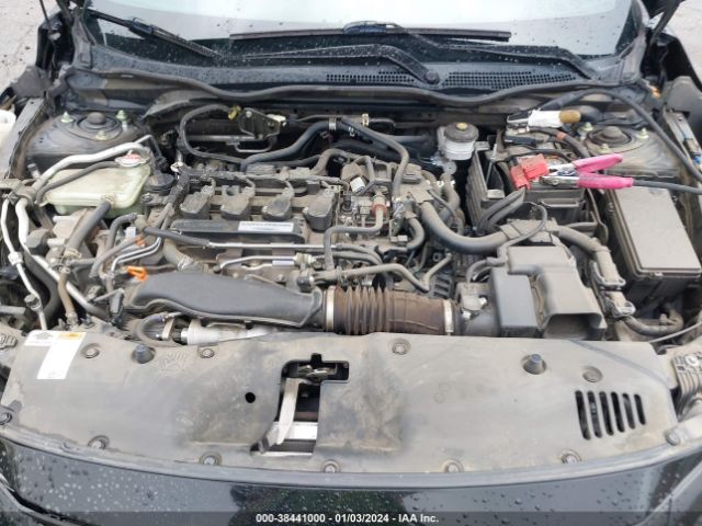 Photo 9 VIN: SHHFK7H60KU414078 - HONDA CIVIC 