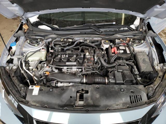 Photo 10 VIN: SHHFK7H60KU417448 - HONDA CIVIC 