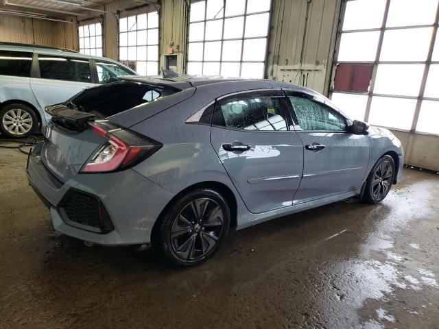 Photo 2 VIN: SHHFK7H60KU417448 - HONDA CIVIC 