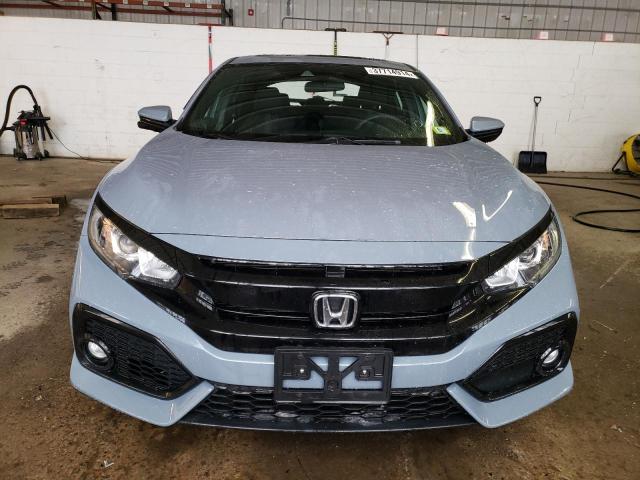 Photo 4 VIN: SHHFK7H60KU417448 - HONDA CIVIC 