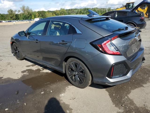 Photo 1 VIN: SHHFK7H60KU419040 - HONDA CIVIC 