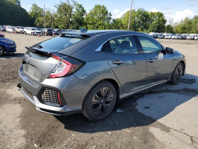 Photo 2 VIN: SHHFK7H60KU419040 - HONDA CIVIC 