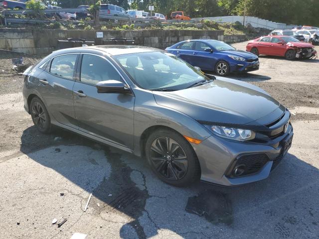 Photo 3 VIN: SHHFK7H60KU419040 - HONDA CIVIC 