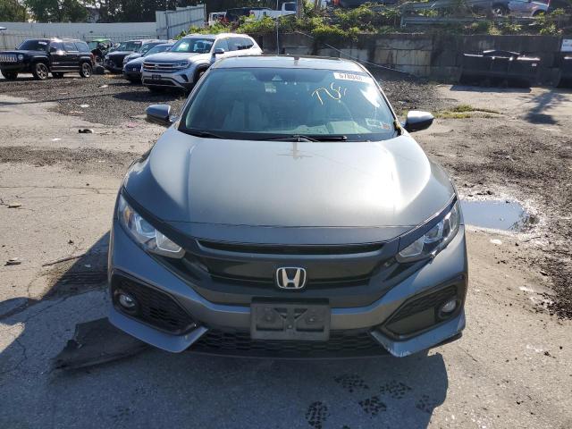 Photo 4 VIN: SHHFK7H60KU419040 - HONDA CIVIC 