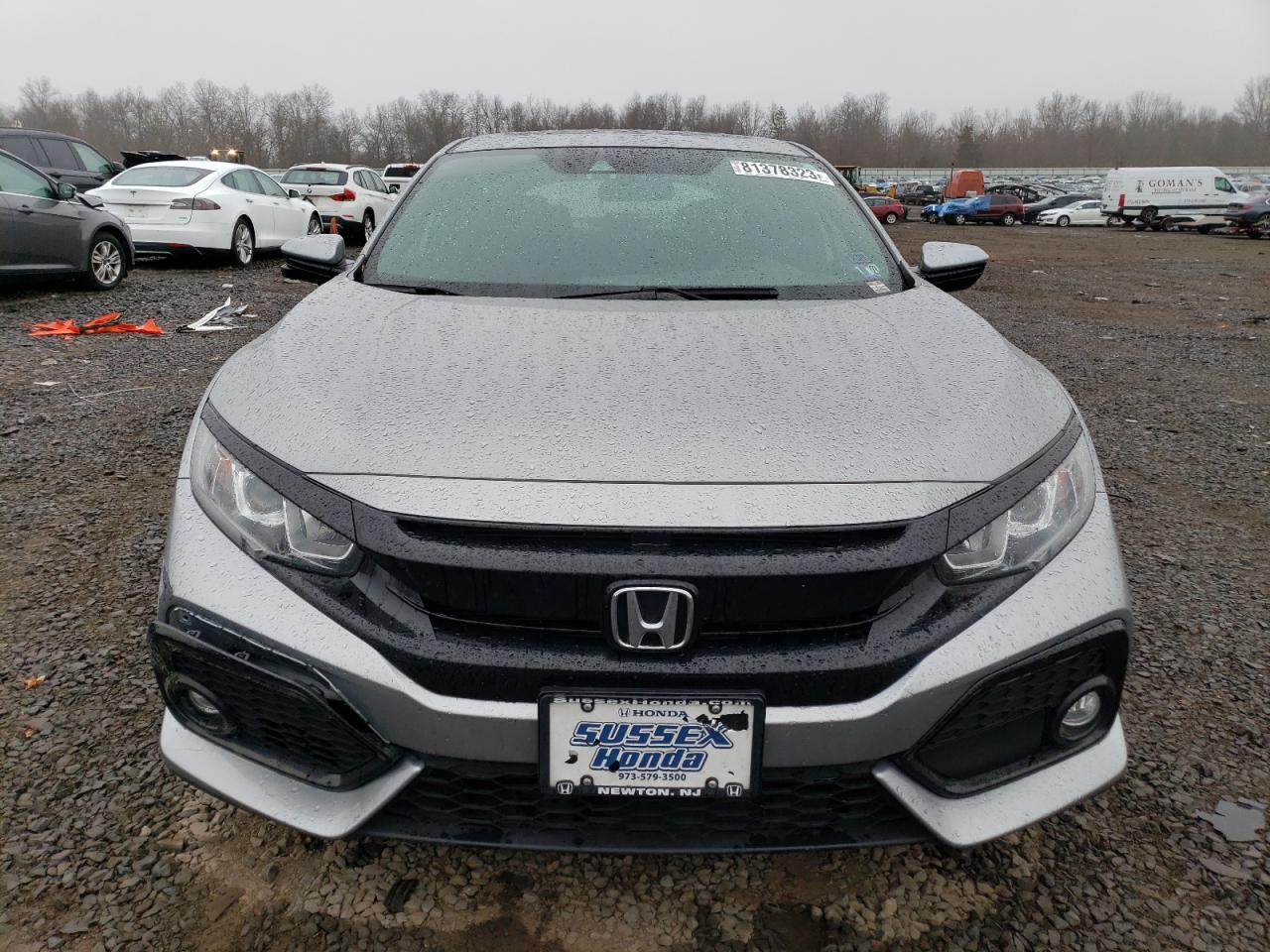 Photo 4 VIN: SHHFK7H60KU421726 - HONDA CIVIC 