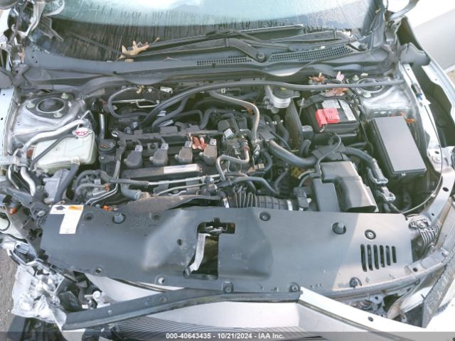 Photo 9 VIN: SHHFK7H60KU425064 - HONDA CIVIC 