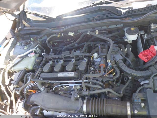 Photo 9 VIN: SHHFK7H60LU202377 - HONDA CIVIC 