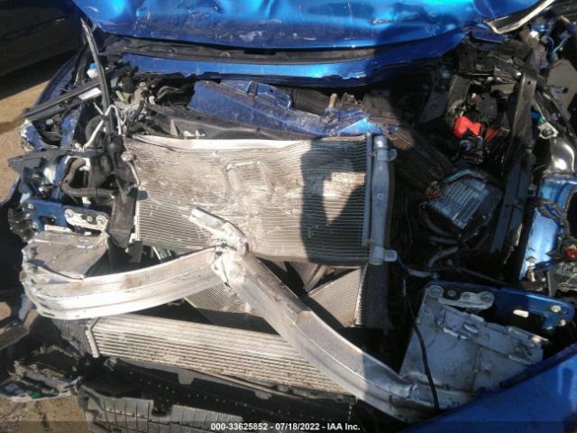 Photo 5 VIN: SHHFK7H60LU216635 - HONDA CIVIC HATCHBACK 