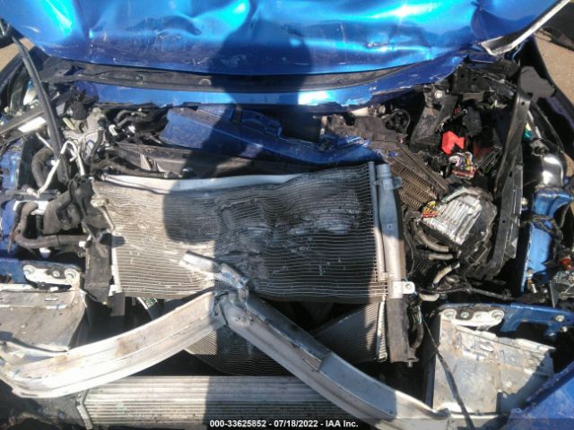 Photo 9 VIN: SHHFK7H60LU216635 - HONDA CIVIC HATCHBACK 