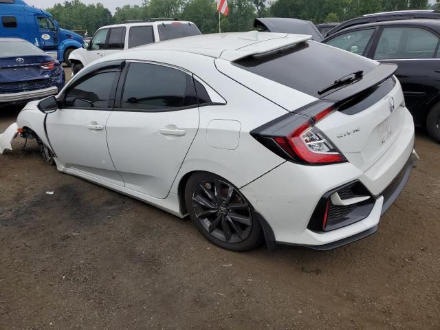 Photo 1 VIN: SHHFK7H60LU402062 - HONDA CIVIC 