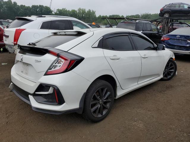 Photo 2 VIN: SHHFK7H60LU402062 - HONDA CIVIC 