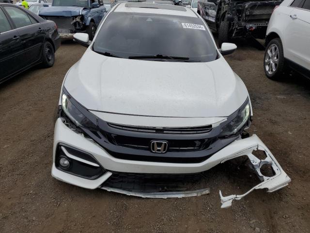 Photo 4 VIN: SHHFK7H60LU402062 - HONDA CIVIC 