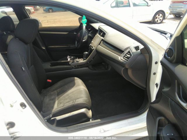 Photo 4 VIN: SHHFK7H60LU402465 - HONDA CIVIC HATCHBACK 