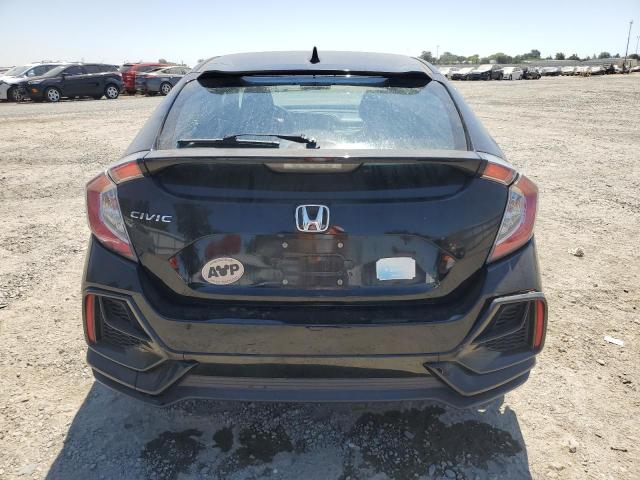 Photo 5 VIN: SHHFK7H60LU420738 - HONDA CIVIC EX 