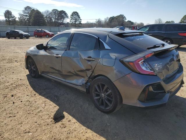 Photo 1 VIN: SHHFK7H60MU213669 - HONDA CIVIC EX 