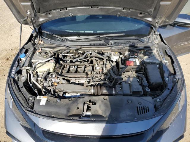 Photo 10 VIN: SHHFK7H60MU213669 - HONDA CIVIC EX 