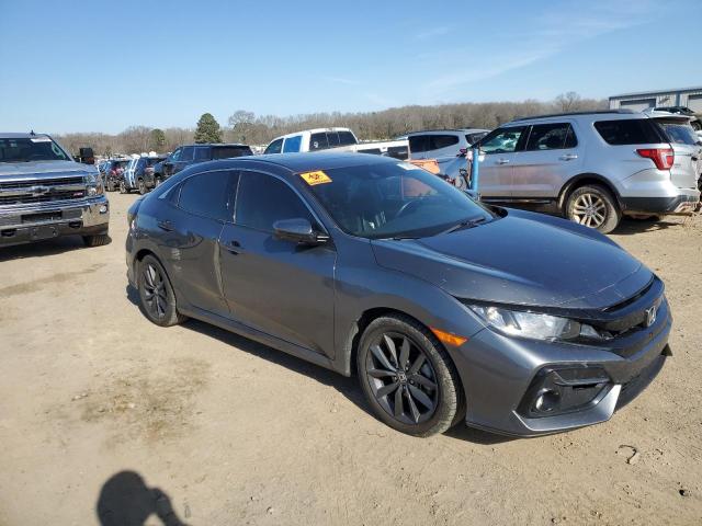 Photo 3 VIN: SHHFK7H60MU213669 - HONDA CIVIC EX 