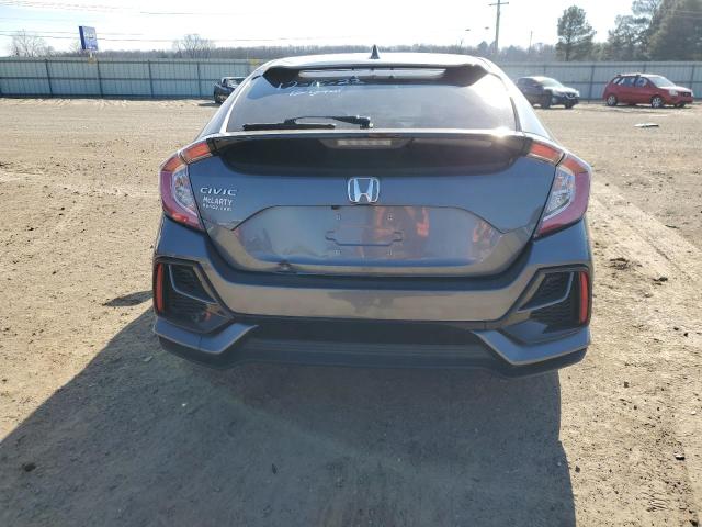 Photo 5 VIN: SHHFK7H60MU213669 - HONDA CIVIC EX 