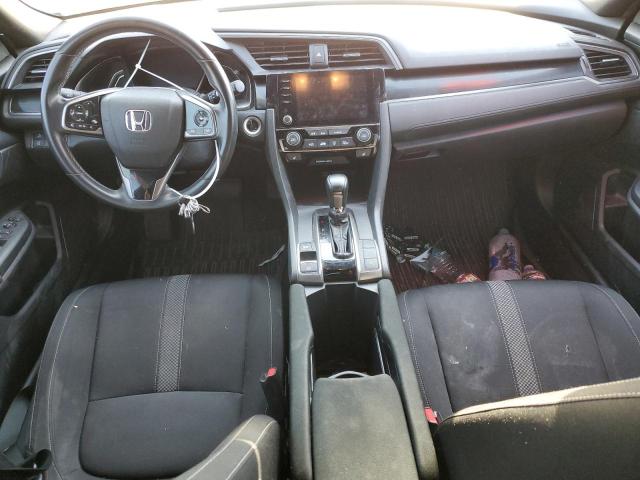 Photo 7 VIN: SHHFK7H60MU213669 - HONDA CIVIC EX 